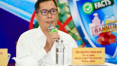 Truyền thông bẩn trên TikTok và MXH: Làm sao để thương hiệu sống sót trong cơn bão tin giả?