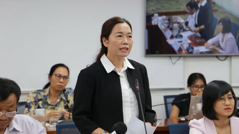 TP.HCM chi hơn 20 tỷ đồng chăm lo người có công dịp 27/7