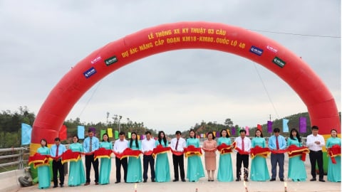 Lạng Sơn: Giao thông đi trước một bước, kiến tạo mạng lưới kết nối đồng bộ sau sáp nhập