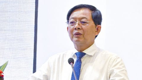Bí thư Tỉnh ủy Gia Lai: 'Mặt trận Tổ quốc cần sát dân, sát thực tiễn'