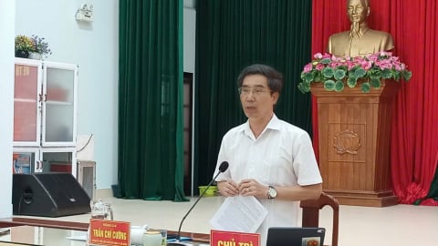 Phó Chủ tịch TP. Đà nẵng: Các xã, phường mới sẽ là động lực thúc đẩy phát triển kinh tế, xã hội tại địa phương
