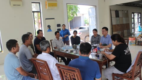 Tham vọng làm 'trẻ hóa' những vườn ớt, nông dân một xã ở Lạng Sơn mong sớm có món tiền to
