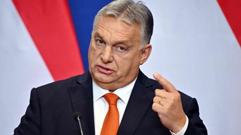 Thủ tướng nước thuộc NATO tuyên bố thẳng: Ukraine và EU 'đã thua' 