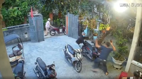 TIN NÓNG 24 GIỜ QUA: Một thanh niên đang ngồi trong sân thì bị tấn công tử vong; tuyên án vụ Phúc Sơn