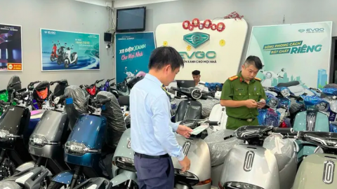 Tin hot thị trường ngày 11/7: Sẽ tự động thu thuế VAT hàng nhập khẩu dưới 1 triệu qua chuyển phát nhanh