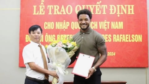 Điều kiện nhập quốc tịch, trở lại quốc tịch Việt Nam được Chính phủ quy định chi tiết thế nào?