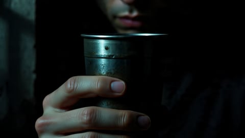 Bị phạt tù vì lén bỏ “huyết thanh sự thật” vào đồ uống của đồng nghiệp 