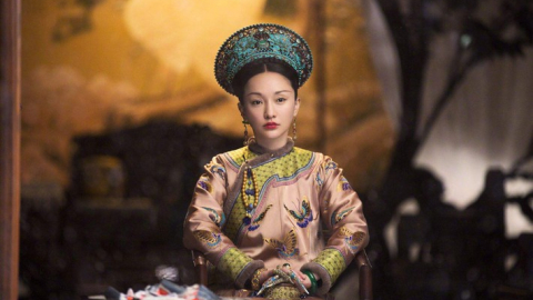 Trong lịch sử Trung Quốc, vì sao không có phi tần nào dám đối đầu với Hoàng hậu?