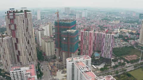 Mô hình bất động sản tích hợp có khiến giá nhà ở trong đô thị 'bớt nóng'?