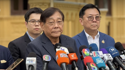 Thái Lan đề xuất táo bạo để đàm phán thuế với ông Trump