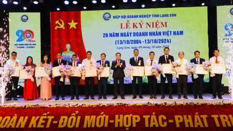 Nghị quyết 68 sẽ là 'bệ phóng' cho thế hệ doanh nhân