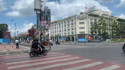 TP.HCM sẽ sử dụng bảng giá đất nào sau sáp nhập?