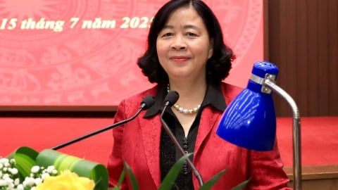 Hà Nội thông qua phương hướng công tác nhân sự Đại hội Đảng bộ thành phố lần thứ XVIII