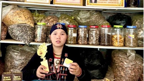 Hà Nội: Xã Ba Vì vào cuộc xử lý vụ “thần y mạng” sau phản ánh của Dân Việt