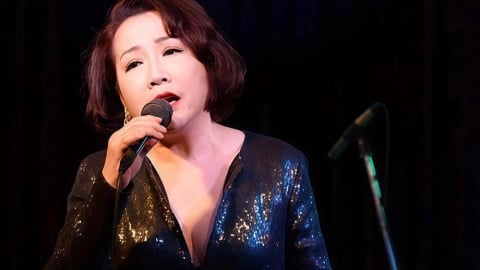 Nghệ sĩ Ưu tú Thành Lộc, danh hài Thúy Nga bàng hoàng trước sự ra đi đường đột của “Nữ hoàng New Wave” Kiều Nga