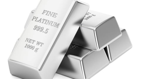 Giá bạc hôm nay 16/7: Trong nước điều chỉnh giảm mạnh