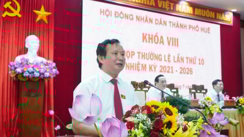 Huế: Doanh nghiệp tạm ngưng hoạt động tăng cao, sản lượng nhiều sản phẩm công nghiệp chủ lực giảm 