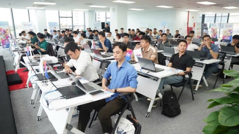 Chuyển đổi số ngân hàng: 85 triệu việc làm trong ngành ngân hàng sẽ biến mất