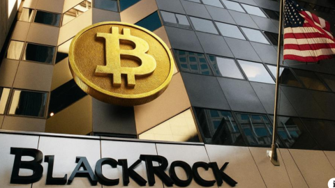Tập đoàn đầu tư khổng lồ BlackRock đặt cược vào bitcoin