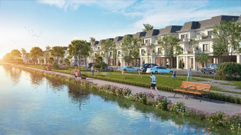 Đô thị biển: Kiến tạo một không gian đáng sống tại TP. Đồng Hới trong kỷ nguyên mới