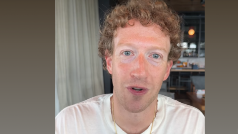 Mark Zukerberg đầu tư hàng tỷ USD vào siêu trí tuệ nhân tạo cá nhân