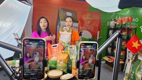 Tin không vui cho các KOL/KOC livestream bán hàng