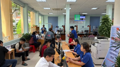 Đề xuất liên thông các thủ tục thuế để giải quyết “ách tắc” hồ sơ đất đai tại TP.HCM