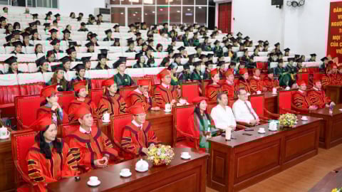 Nhân viên y tế trường học TP.HCM bắt buộc phải có chứng chỉ đào tạo trước 2026