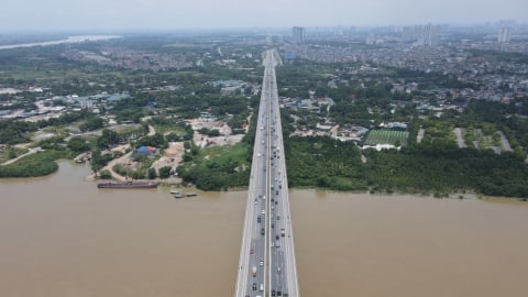 Xã nhỏ nhất Hà Nội sau sáp nhập: Có gì đặc biệt?