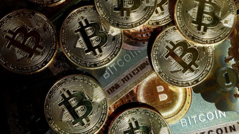 Ngành tiền điện tử đạt 4.000 tỷ USD trong một tuần quan trọng