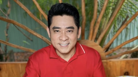 Tình trạng sức khỏe không ngờ của Huỳnh Anh Tuấn sau hơn 1 tuần đột quỵ