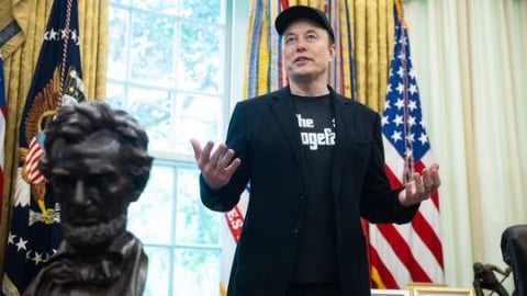Elon Musk công bố kế hoạch tạo ứng dụng AI thân thiện với trẻ em