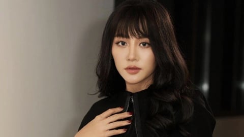 Văn Mai Hương hoãn ra mắt MV sau vụ lật tàu thương tâm trên Vịnh Hạ Long