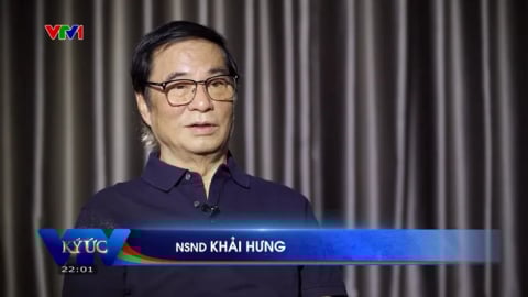 Sau 31 năm, Nghệ sĩ Nhân dân từng làm Giám đốc quyền lực ở VTV tiết lộ hậu trường chưa bao giờ kể về phim “Mẹ chồng tôi”