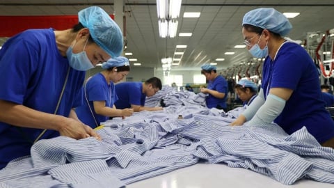 Trung Quốc tung 'hộp công cụ' giải cứu kinh tế giữa lúc lâm vào tình thế 'rất nghiêm trọng'