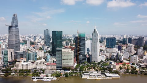 TP.HCM đã gỡ vướng pháp lý bao nhiêu dự án bất động sản?