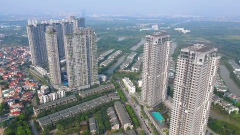 Văn phòng càng gần dự án giao thông trọng yếu giá thuê càng cao