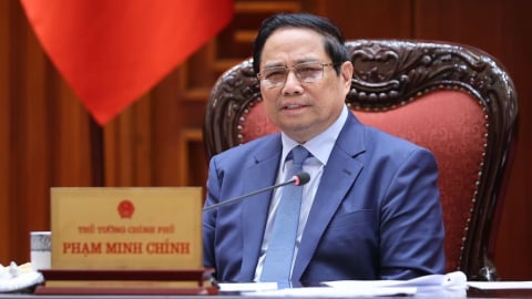 Thủ tướng yêu cầu lập đề án xây dựng Việt Nam trở thành Quốc gia khởi nghiệp