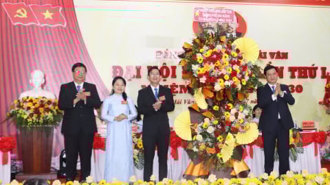 Đà Nẵng: Thương mại - dịch vụ truyền cảm hứng để phường Hải Vân xây dựng hình mẫu mô hình đô thị sinh thái