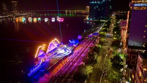 Bài dự thi 'Việt Nam trong tôi': Tháng 7/2025