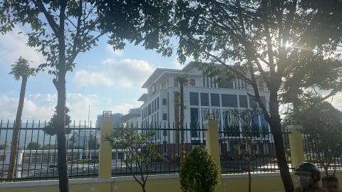 Gia Lai dừng tổ chức xe đưa đón cán bộ từ Pleiku xuống Quy Nhơn, tỉnh Bình Định cũ làm việc, để tránh lãng phí