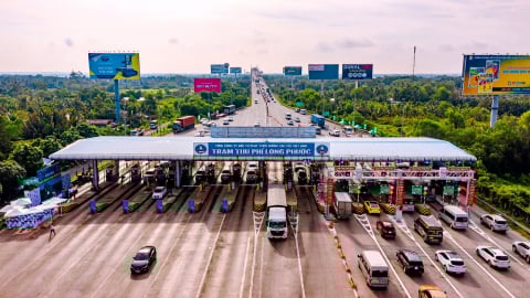 500 tỷ đồng giúp đẩy nhanh chuyển đổi số hạ tầng đường bộ Việt Nam đến từ thành viên Ngân hàng Thế giới