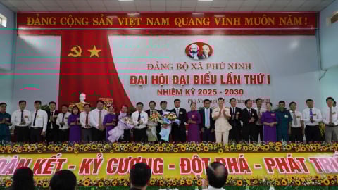 Đà Nẵng: Xã Phú Ninh cần phát triển kinh tế theo hướng thương mại, dịch vụ, công nghiệp