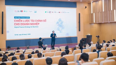Giải pháp thực tiễn cho doanh nghiệp trước làn sóng chuyển đổi số