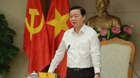 Điểm danh loạt địa phương chậm tiến độ thực hiện chỉ tiêu phát triển nhà ở xã hội