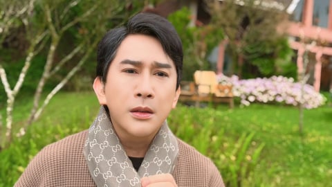 Nghệ sĩ Ưu tú là 'ông hoàng cải lương' van xin cộng đồng mạng: 'Nhiều người ác quá trời!'