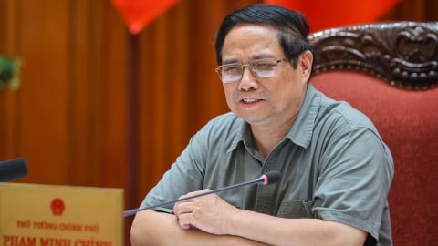 Thủ tướng yêu cầu triển khai chiến dịch thần tốc xây dựng 100 trường nội trú tại 100 xã biên giới