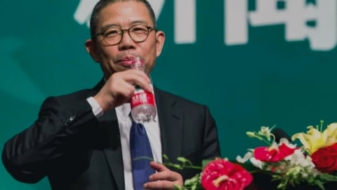  Tiết lộ bí quyết kinh doanh độc đáo của tỷ phú giàu nhất Trung Quốc
