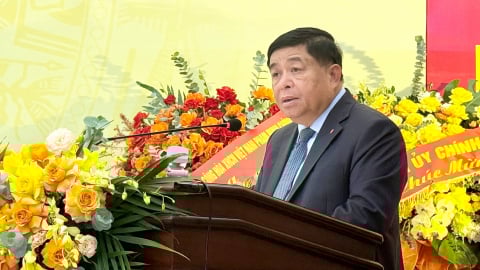 Viện Hàn lâm KHCN Việt Nam cần thiết lập thương hiệu dựa trên phát triển ngành công nghệ chiến lược
