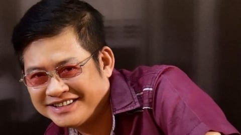 Nghệ sĩ hài là con trai 'Hoàng đế đĩa nhựa Việt Nam” nỗ lực phục hồi sau tai biến